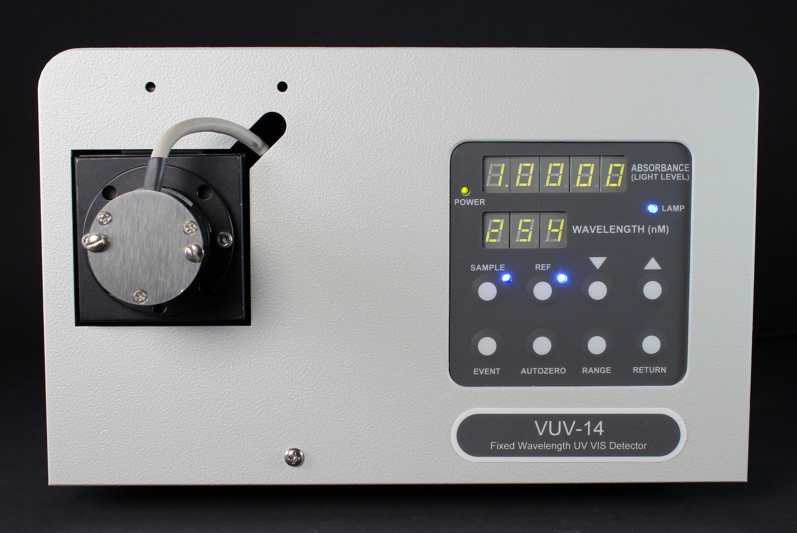 VUV-14 Detector