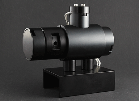 EUV Detector