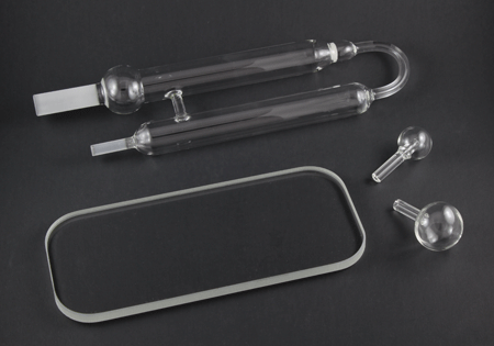 Glass products