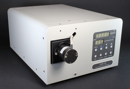 VUV-14 Detector