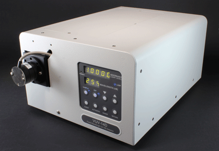 VUV-14D Detector