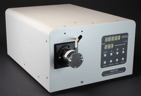 VUV-24 Detector