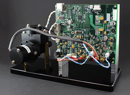 VUV-40F Detector